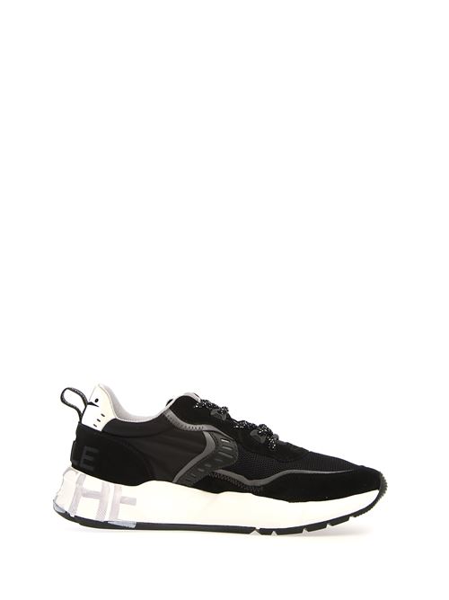Scarpe VOILE BLANCHE | CLUB011A01 NERO